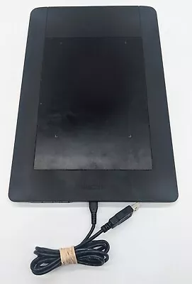 Wacom Intuos Small 5 Touch Pen Tablet ONLY PTH-450 Graphics Design Drawing • $29.99