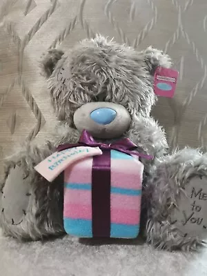 8  Me To You / Me 2 U / Tatty Teddy - Happy Birthday Present ♡ • £9.99