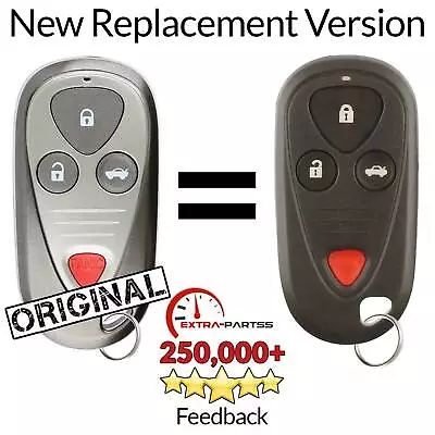 For 2004 2005 2006 Acura TL Remote Keyless Entry Key Fob • $17.50