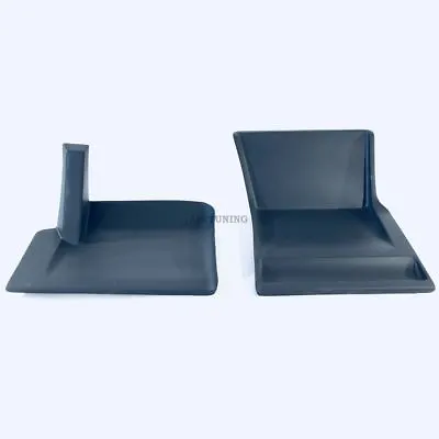 Floor Mat Replacement Panel Pans Mat Delete Panels (Fits BMW E36) • $189