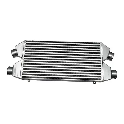 Turbo Intercooler For 90-96 Nissan 300Z  91-99 Mitsubishi 3000GT  97-01 Audi A4 • $199