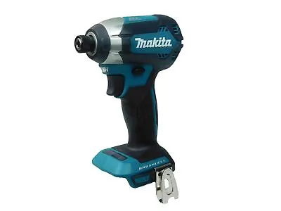 Makita XDT13Z 18V 1/4  Brushless Cordless Impact Driver (Tool Only) • $87.95