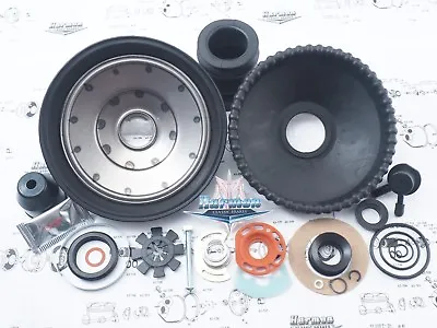  Mustang 1967-70 Midland Major Brake Booster  Repair Kit   • $259.95