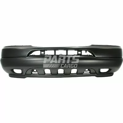 Fits 1998-2001 Mercedes-Benz Ml320 Front Bumper Cover Primed W/O Under Shields • $367.30