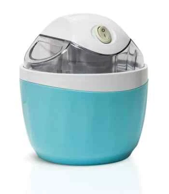 $46.50 • Buy Nostalgia Softy Ice Cream Maker Electric Gelato Ice Cream Yogurt Maker