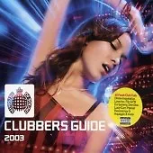 £0.99 • Buy Tall Paul - Clubber's Guide To 2003 (2003)