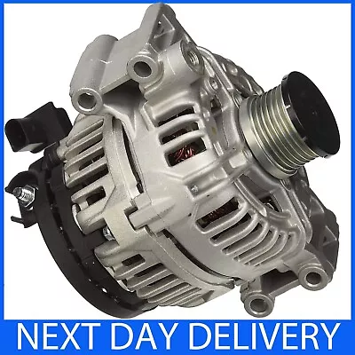 £99.99 • Buy Bmw Petrol Models E46 E60 E81 E84 E85 E87 E88 E90 E91 Genuine Rmfd Alternator