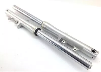 $239.96 • Buy Front Forks Tubes Legs 2001 Yamaha V Star 1100 XVS1100A Classic 1408A
