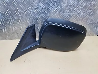 Mitsubishi L200 Front Left Wing Mirror K74 Passenger Side 2.5 1999 2000 2001  • $37.27