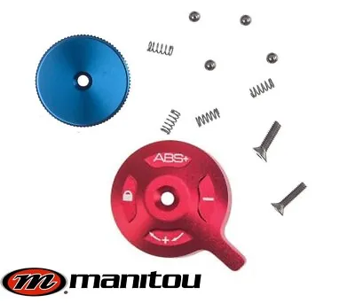 Manitou Marvel Lockout Knob Adjustment Kit • £14.99