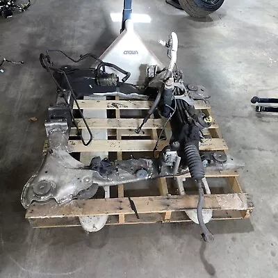 $649.99 • Buy Acura TL Front Subframe 2004 2005 2006 Crossmember  *MANUAL*  04 05 06 OEM