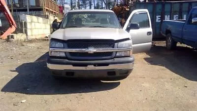 Passenger Fender Front Classic Style Fits 03-07 SILVERADO 1500 PICKUP 1276340 • $210