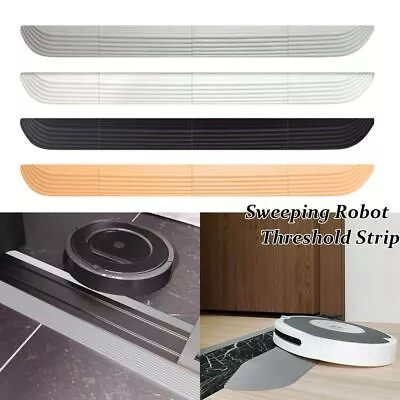 Bars Step Door Sill Strip Sweeping Robot Threshold Strip Threshold Bars Kit • $31.49