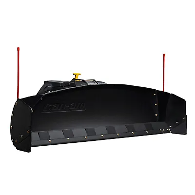 Can-Am New OEM Alpine Flex 72  Flex Snow Plow Blade Commander Maverick Max • $749.94