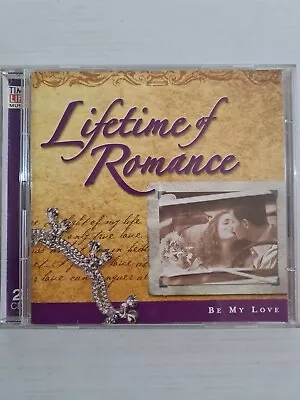 £2.88 • Buy Lifetime Of Romance - Be My Love - 2x CD's 💿 💿 