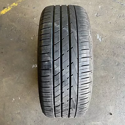 235/50R19 - 1 Used Tyre HANKOOK Ventus S1 Evo2 SUV • $50