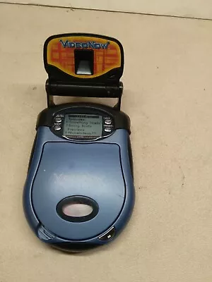 Video Now Player With Sponge Bob Disc - Works Great - Nice Condition • $30