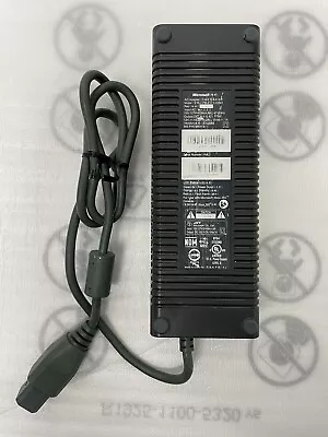 Microsoft Xbox 360 AC Adapter PB-2171-02M1 Power Supply • $14