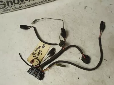 2002 Polaris RMK 600 Edge Snowmobile CDI Box Ignition System Harness 4010549 • $45