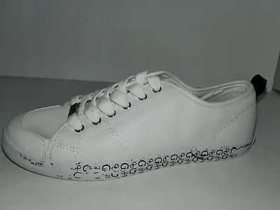 G By Guess Women's  Sneakers Shoes White Size 8.5 M • $25