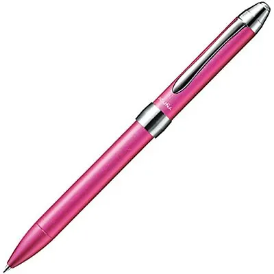 £65.05 • Buy Pentel Multi-Function Ballpoint Pen Vicuna EX3 BXW3375P Pink F