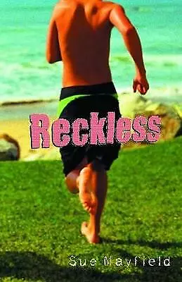 Reckless (Bite)-Mayfield Sue-Paperback-0340850841-Good • £3.49