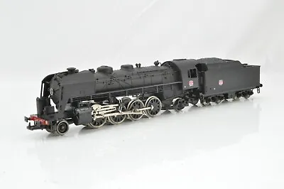 $85.34 • Buy Jouef HO Gauge - SNCF 2-8-2 Steam Locomotive No. 141.R-1264 - Black