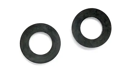 1  Rubber Washers • £2.29