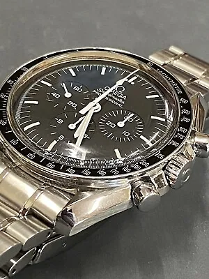 Omega Speedmaster Professional 3570.50 1997 • $7300