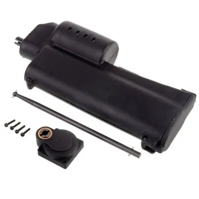 Handheld Electric Power Starter Start Bar For HSP REDCAT NITRO 1/8 1/10 RC Car • $26.48