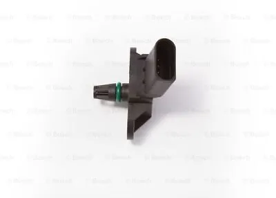 BOSCH 0 261 230 234 Pressure Sensor Brake Booster For AUDIPORSCHESEATSKODA • £35.93