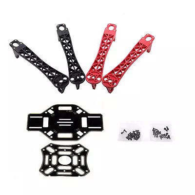 Top/Bottom Central Frame Landing Arm Wheel Boards PCB For F450 F450-V2 Drone C • $29.59