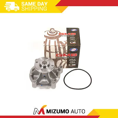 GMB Water Pump Fit Ford Mustang Lincoln Mercury Grand Marquis 4.6 SOHC DOHC • $42.95