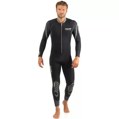 Cressi 2.5mm Bahia Flex Men's Full Wetsuit • $119.95