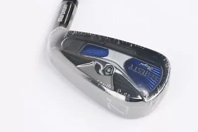 Maruman Majesty Royal 7-Iron Stock Graphite Shaft Senior Flex RH 37.5  (#12703) • $49.99