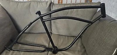   Vintage Monark Bike Frame Balloon Tire 26”Men’s  • $139