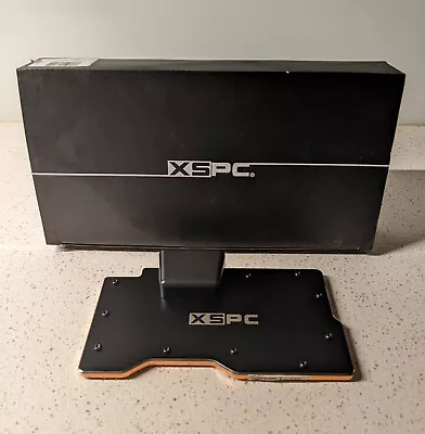 $75 • Buy XSPC GX Blade Waterblock For Nvidia Founders Edition GTX1080, GTX1070 Exc. Cond.