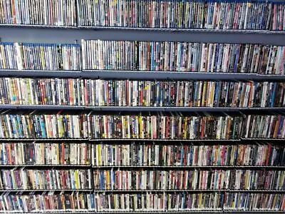 🏁☮️ DVD Movies!🔑Pre- Owned DVD Movie List #6️⃣  DVD Movies!🏁☮️ • $2.50