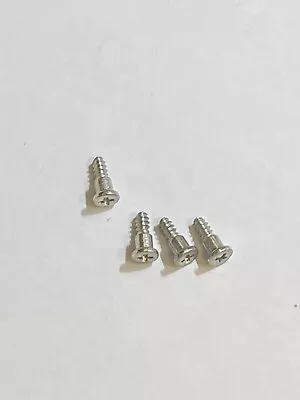 Genuine Bezel Screw Set Of 4 For G-shock  DW5600/DW6900. • $9.99