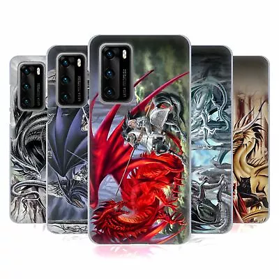 Ruth Thompson Dragons 2 Soft Gel Case For Huawei Phones • $15.35