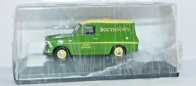 Oxford Diecast Ford Anglia Van Southdown 1:43 Scale • $21.19