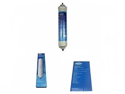 Samsung American Fridge Freezer External Water Filter DA2010CB WSF-100 EF9603 • £13.95
