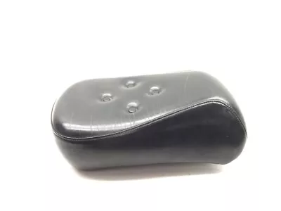 Rear Passenger Seat Back Pad Cushion 96 Kawasaki Vulcan VN1500D Classic 2891A X • $99.95