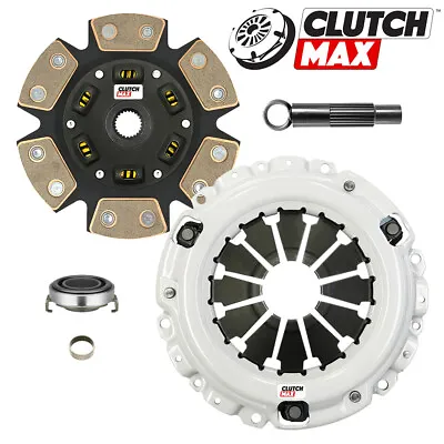 CM Stage 3 Race Performance Heavy-Duty Clutch Kit For 2006-2011 Honda Civic Si • $72.96
