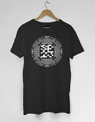 £12.95 • Buy Spiral Tribe SP23 T Shirt - Techno Festival Rave Hardcore Sound System
