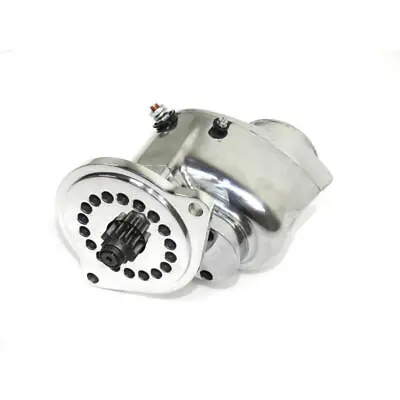 Pertronix Starter S3004P-M; Contour Marine Polished 157/164t For Ford 302-351W • $367.95