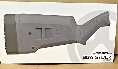 Magpul MAG460GRY SGA Stock For Remington 870 Gray • $100
