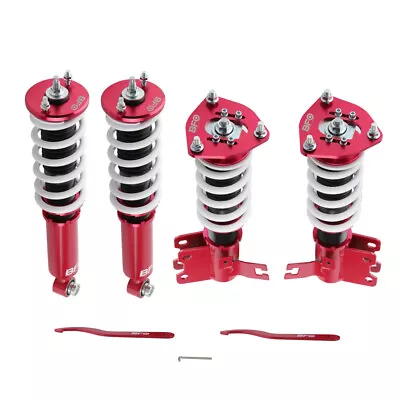 Coilovers Suspension Kits For Nissan 1989-1994 240SX S13 Shock Absorber Struts • $220