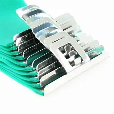$53.90 • Buy 3D Sublimation Silicone Mug Clamp Wrap 11OZ Fixture Heat Press Printing - 5Pcs