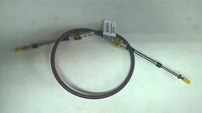 Mustang Model 940 (before Serail #1424997) Aux Control Cable Replaces 090-32358 • $94.11